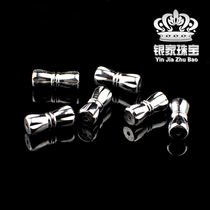 Turnbuckle screw buckle chain buckle screw buckle tower chain buckle pendant buckle diy handmade jewelry accessories materials wholesale