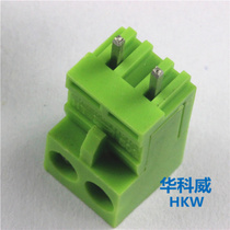 Straight pin HT5 08-2P plug straight pin socket connector