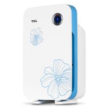 TCL air purifier household removal of formaldehyde secondhand smoke PM2 5 TKJ-F210B negative ion generator