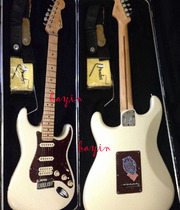 US Fender 011-9102-723 Meihao with original piano case brand new licensed