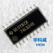 Buffer Drive Receive Transceiver SN74LS245NSR 74LS245 Bond