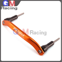 KTM SXF XCF XCW EXCF 125 250 300 450 500 modified rear armrest lift bracket