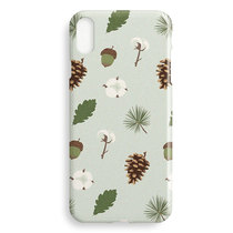 Apple XS Max iphone XR 6 7 8 plus soft shell art fresher day style and wind