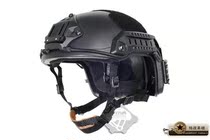 Panther outdoor sports helmet FMA maritime helmet tactical protective helmet ABS thin helmet