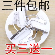 Suitable for flying Superman Pentium and other brands of hair ball trimmer shaver shaver replacement head blade