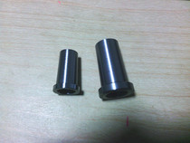 Table drill spindle taper shank reducer sleeve