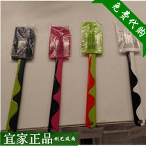 IKEA Guberong cake scraper mixing knife rubber scraper cake baking tool high temperature resistant