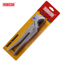 Japanese Robin Hood Aluminum Plastic Pipe Scissors Water Pipe Pvc Scissors PE PB Pipe Scissors Hose Pipe Quick Cut