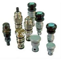 Original Taiwan DTL plug-in relief valve CVR-T17-K20