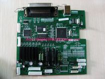 Yingmei FP570K FP730K 570KII motherboard interface board original disassembly machine parallel port U port