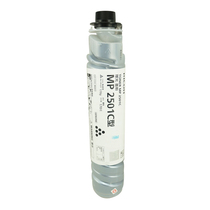 Ricoh original MP2501C type black Toner Toner cartridge MP 1813 2001 2013 2501