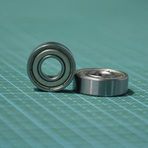 3D printer accessories miniature bearing 606zz 688zz 698zz 603zz 693zz