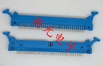 Blue horn pin row 64P Fixture accessories Fixture horn 2 54mm pitch test horn