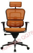 Ergonor ergonomic chair Taiwan originally installed Dabili United family tape office chair Golden Hole B01