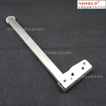 Thickened stainless steel sequencer Fire door closing aid Door closer Sequencer Sequencer Sequencer Sequencer Sequencer Sequencer Sequencer Sequencer Sequencer Sequencer Sequencer Sequencer Sequencer Sequencer Sequencer Sequencer Sequencer