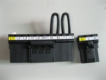 Yaskawa servo drive SGDV series dedicated terminal kit