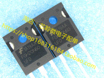 FGH20N60UFD FGH20N60UFD 20N60 TO-247 TO-247 brand new original In-line MOS Triodes