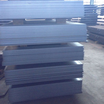Baosteel A3 iron plate Q235 steel plate cold rolled plate 1mm 2mm 3mm 5mm custom specification cold rolled steel plate