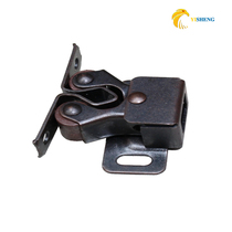 Eagle Falcon brand high-end cabinet door touch beads Cabinet new steel plate touch magnetic clamp furniture door touch cabinet suction cabinet magnetic touch more