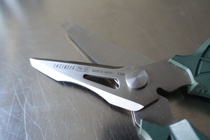 Japanese Engineer Industrial Scissors Super Scissors