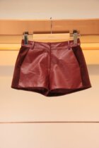 JORYA Zhuoya autumn winter 2016 counter I1406001 shorts 2280
