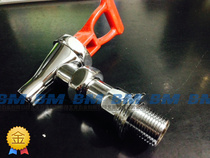 Luxury Ji Zhibao Junnuo JCCF Jincheng water boiler Coffee Machine 4 points press Tap Tap