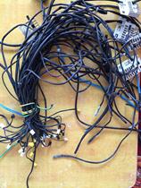 Hisense air conditioning outdoor unit temperature sensor probe 5K 10K computer board with 65K accessories