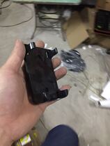 Fire boiler wire controller for wire control sleeve plastic piece