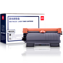 Deli TN2225 Laser Toner Cartridge Cartridge Cartridge Is Compatible With Brother 7360 Laser Printer suitable for high blackness
