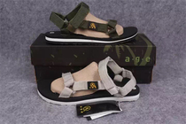 Foreign aid export Korea summer sandals sports sandals men and women shoes couple sandals Sandals sandals super light and comfortable