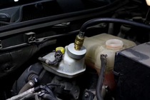 Brake fluid charging and discharging machine Brake oil replacement machine connector(Volkswagen Audi Mercedes Benz BMW special)