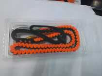 Exit upscale tool rope tool anti-fall rope safety rope lost hand rope