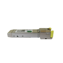 SFP-GE-T H3C Hua three gigabit port optical module optical conversion module RJ45 interface original factory