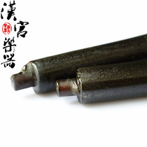 (Han Feng) Jinghu special Rosin Rod erhu Banhu special old song stick professional drip black Rosin