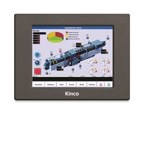 Kinco MT4500TE touch screen human-machine interface new original spot warranty 18 months