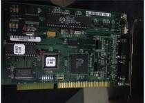 ASM 03-20606-00-01 REV D REV F ISA Controll Board bargaining