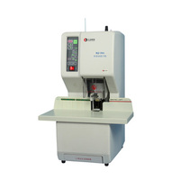 Huijin HJ-50A fully automatic financial loading and booking machine Huijin 50A-load booking machine one-key operation all complete