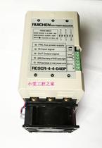 RUICHEN three-phase power regulator three-phase power controller SCR 40A heating tube controller