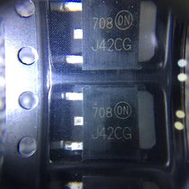 Darlington power transistor TIP42C MJD42CT4G MJD42C TO-252 large chip