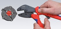 knipex 97 33 02 crimping tool