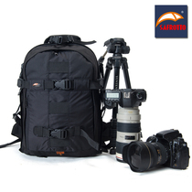 Saifutu shoulder photography bag D810 5D3 D700 SLR camera bag anti-theft and shockproof outdoor bag Computer bag