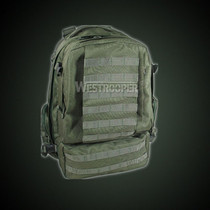 WESTROOPER EXPEDITION PACK PACK army green original 159 now special Price 79 9 yuan