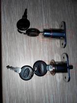 105 glue letter box lock opinion box lock furniture lock cabinet lock file lock iron cabinet lock