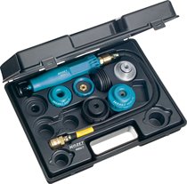 German imported HAZET HAZET cooling system tester 4800 7 auto repair special set