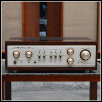 Second-hand original imported from Japan Lux man CL-40 HIFI classic fever high-end gallant power amplifier