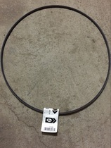 There are several types of American Gates belt models for noodle machine