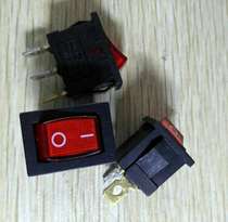 Wire Cutting Accessories Small Three Feet With Light Switch 2 Yuan One of the most external dimensions: 21 *15MM