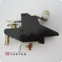 Lixin lifting manufacturers supply Cam controller contact group KT10-25A contact Assembly kt10-25a