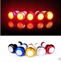 Bicycle Mountain bike Bicycle equipment Plug lights handlebar lights plug lights warning lights turn signals