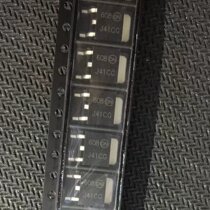 Darlington triode TIP41C MJD41CT4G MJD41C TO-252 large chip quality assurance